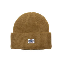 NOWA CZAPKA COAL THE EARL BEANIE MUSTARD