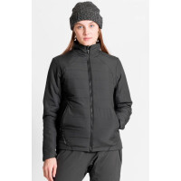 NOWA DAMSKA KURTKA L1 NITRO NOVA BLACK ROZMIAR S 2024