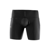 Spodenki Salomon S/Lab Support Half Tight, rozmiar XL