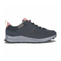 NOWE DAMSKIE BUTY LOWA VALLETTA WS NAVY ROZMIAR 36,5/MP 226MM 