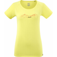 MILLET GEO MOUNTAIN II W LIMONE KOSZULKA SPORTOWA ROZMIAR 32 <is>