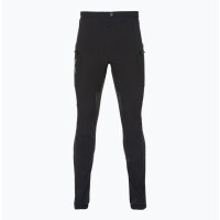 NOWE MĘSKIE SPODNIE MONTURA SKI STYLE PANT BLACK ROZMIAR XXL SKITOUR