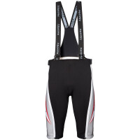 SCHÖFFEL RACE SHORTS K RT BLK SPODENKI NA GUMĘ ROZMIAR 128 <is>