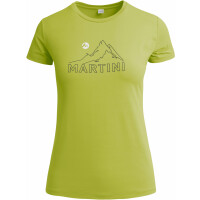 Nowa koszulka Martini Roc Wild Lime, rozmiar XS