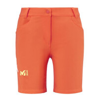 MILLET STRETCHY SHORT W CORAL SPODENKI SPORTOWE TREKKINGOWE ROZMIAR 32 <is>