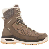 NOWE DAMSKIE BUTY LOWA RENEGADE EVO ICE GTX WS STONE/CHAMPAGNE ROZMIAR 38/MP 239MM