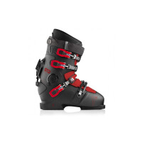 FIRST DEGREE ST2 120 BLACK/RED BUTY NARCIARSKIE FREERIDE ROZMIAR 44 (29 CM) <is>