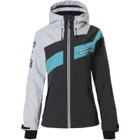 NOWA DAMSKA KURTKA REHALL MAUS-R SNOW JACKET GRAPHITE ROZMIAR XS