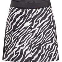 NOWA SPÓDNICA OCIEPLANA MCKINLEY SAFINE ISABEL ZEBRA/BLACK ROZMIAR 44