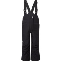 NOWE DZIECIĘCE SPODNIE ZIMOWE MCKINLEY TYLER BLACK PANT NA WZROST 86CM