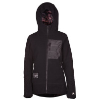 L1 NITRO GENESEE JACKET WOMEN BLACK KURTKA BLUZA SNOWBOARDOWA ROZMIAR S <is>