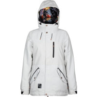L1 NITRO ANWEN JACKET WOMEN GHOST KURTKA SNOWBOARDOWA ROZMIAR S <is>