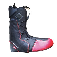 Wkładki do butów snowboardowych Thermo Flex Deeluxe Premium Liner, rozmiar 43,5/28,5