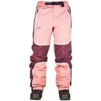 Nowe Spodnie L1 Nitro Lovecat Pant Rose 20K/20K, rozmiar S