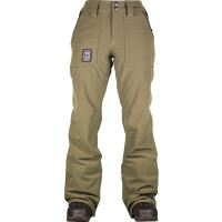 Nowe Spodnie L1 Nitro Cosmic Age Military 20K/20K, rozmiar S