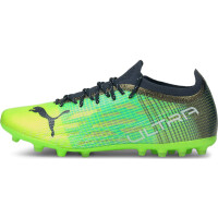 NOWE BUTY PIŁKARSKIE KORKI PUMA ULTRA 1.3 MG ROZMIAR 46,5/30,5CM