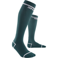 SKARPETY CEP ESSENTIAL KNEE SOCKS AEROBIC AIR ROZMIAR L (EU 42-45)