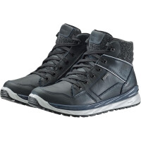 NOWE MĘSKIE BUTY LOWA ATRATO GTX NAVY/ALLUMINIUM ROZMIAR 42/MP 265MM 2024