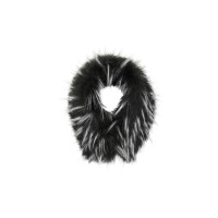 Nowe Sztuczne Futro Sportalm Fakefur Black