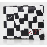 Nowy portfel Alpinestars Winner Wallet White