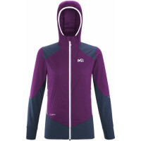 MILLET STRETCH HYBRID HOODIE KURTKA SPORTOWA SKITOUR ROZMIAR XS <is>