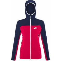 MILLET GEO XCS HOODIE W KURTKA SPORTOWA ROZMIAR S <is>