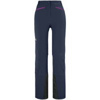 MILLET STRETCH TOURING SAPHIR/MYO DAMSKIE SPODNIE TOURINGOWE ROZMIAR 42/XL <is>