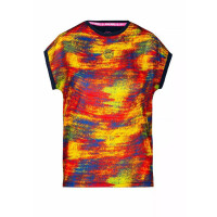 BIDI BADU MAJIRA TECH TEE MIXED KOSZULKA SPORTOWA TENISOWA ROZMIAR M <is>