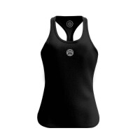 BIDI BADU MEA TECH TANK BLACK KOSZULKA TENISOWA SPORTOWA ROZMIAR S <is>