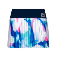 BIDI BADU INAYA TECH SKORT BLUE ROSE SPÓDNICZKA SPORTOWA TENISOWA ROZMIAR XS <is>