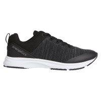 ENERGETICS VENUS 9 BLACK WHITE BUTY SPORTOWE ROZMIAR 37 (23,2 CM)