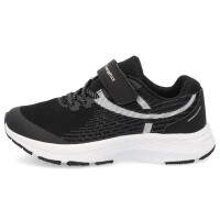 ENERGETICS ELIXIR XII V/L JR BLACK WHITE BUTY SPORTOWE DZIECIĘCE ROZMIAR 31 (19 CM)