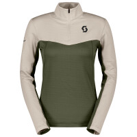 Nowa damska bluza Scott Pullover Defined Light Dust, rozmiar XL