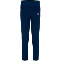 BIDI BADU WILLOW TECH PANT DARK NAVY NOWE SPODNIE SPORTOWE TENISOWE ROZMIAR L <is>