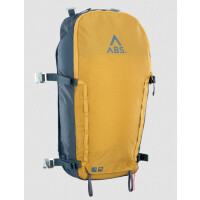 Powiększenie plecaka ABS A.LIGHT Tour ZipOn 18L Gold