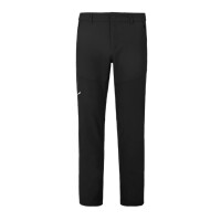 SALEWA DOLOMIA PANT M BLACK OUT NOWE SPODNIE TREKKINGOWE SPORTOWE ROZMIAR 54/XXL <is>