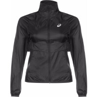 NOWA DAMSKA KURTKA ASICS FUTURE TOKYO JACKET BLACK ROZMIAR XS