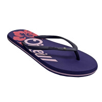 Nowe japonki/klapki O'neill Moya Girls Purple, rozmiar 34