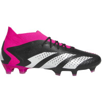 NOWE BUTY PIŁKARSKIE KORKI ADIDAS PREDATOR ACCURACY.1 FG ROZMIAR 40 2/3 - 25,5CM