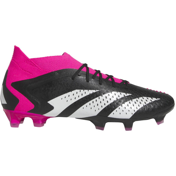 NOWE BUTY PIŁKARSKIE KORKI ADIDAS PREDATOR ACCURACY.1 FG ROZMIAR 40 2/3 - 25,5CM