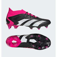 NOWE BUTY PIŁKARSKIE KORKI ADIDAS PREDATOR ACCURACY.1 SG ROZMIAR 42 - 26,5CM