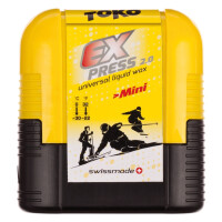 Smar TOKO do nart Express MINI 2.0 75 ml