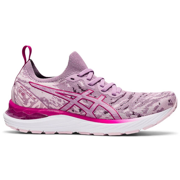 ASICS CUMULUS 23 MK BUTY DO BIEGANIA DAMSKIE ROZMIAR 37,5/23,5 CM <is>