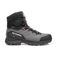 SCARPA RUSH POLAR GTX WMN SMOKE CORAL ZIMOWE BUTY TREKKINGOWE ROZMIAR 38 (24 CM) <is>