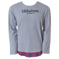 Nowa koszulka longsleeve Pilatus, rozmiar M