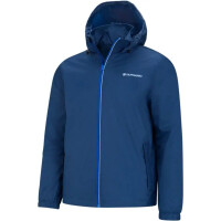 Nowa kurtka Kilimanjaro Kongo Navy, rozmiar XL