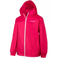 Nowa kurtka Kilimanjaro Taifun Pink, rozmiar 140