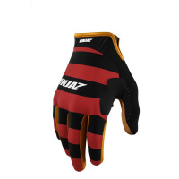 Rękawiczki rowerowe Ninjaz Freddy MTB Downhill, rozmiar XL