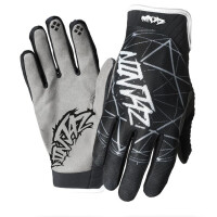 Rękawiczki rowerowe Ninjaz Metatron MTB Downhill, rozmiar XL