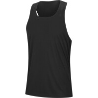 DAMSKA KOSZULKA CEP BRAND RUN TANK TOP BLACK/LIME ROZMIAR L